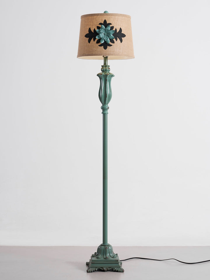 Lark Golvlampa