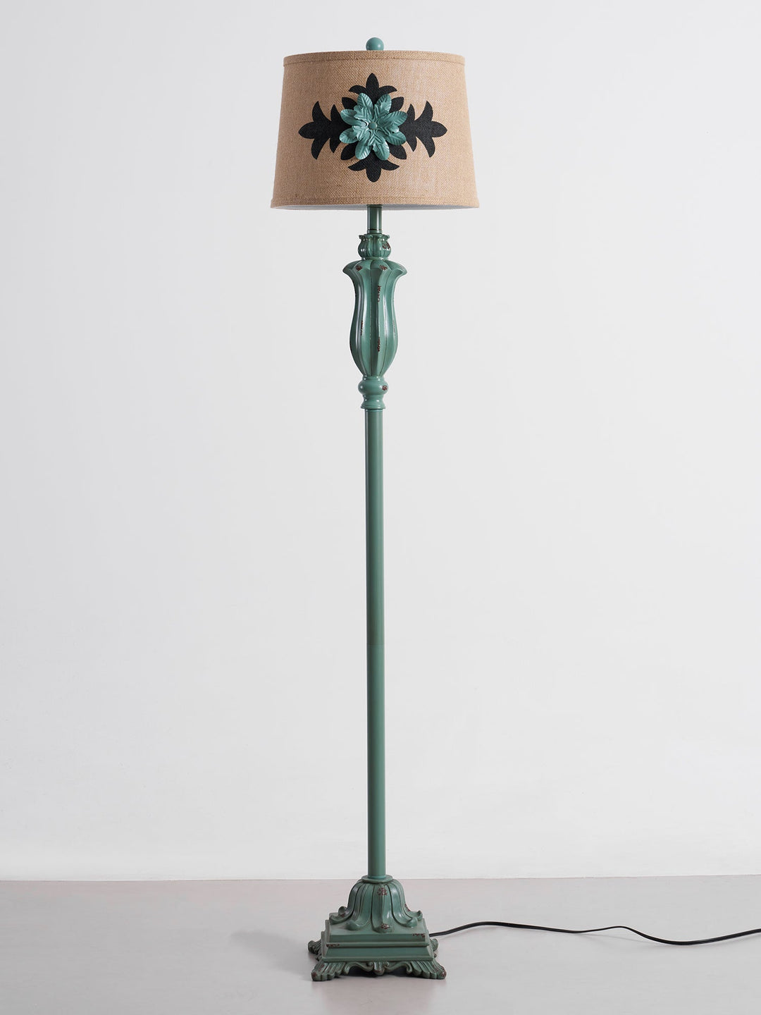 Lark Golvlampa