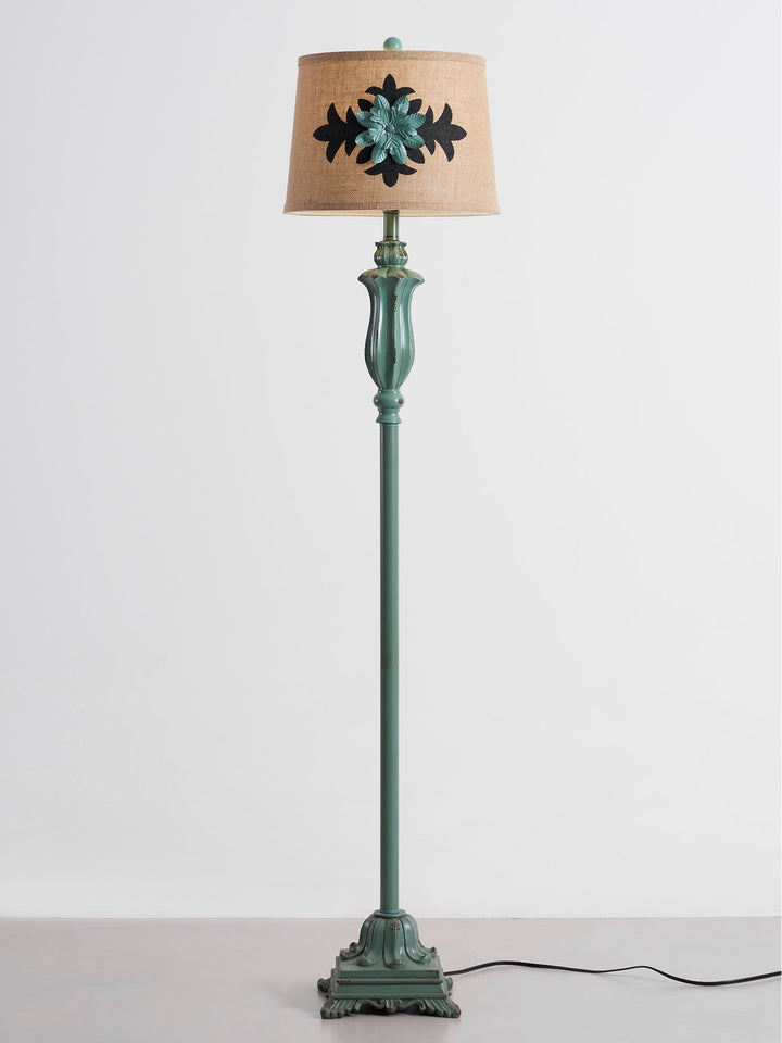 Lark Golvlampa