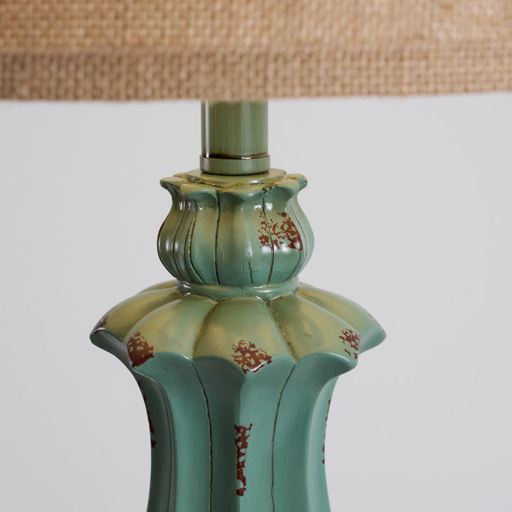 Lark Golvlampa
