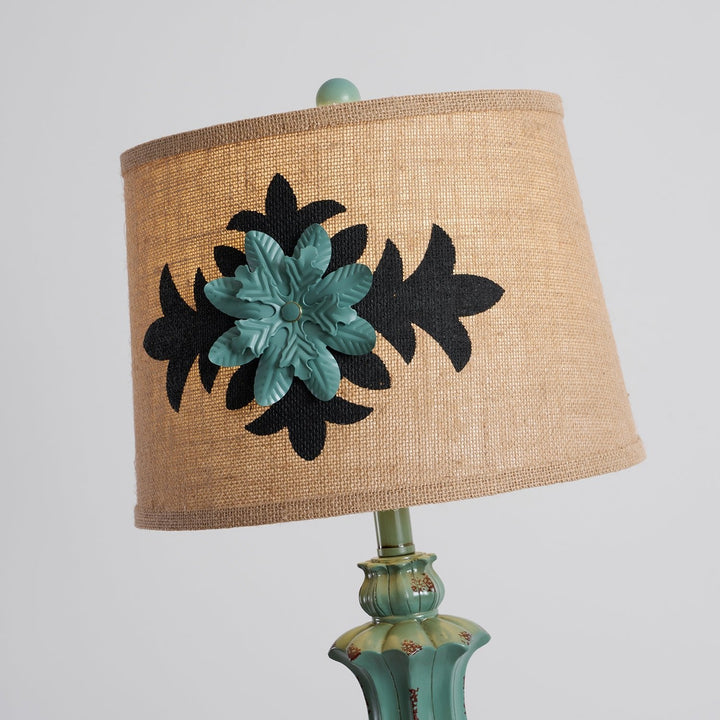 Lark Golvlampa