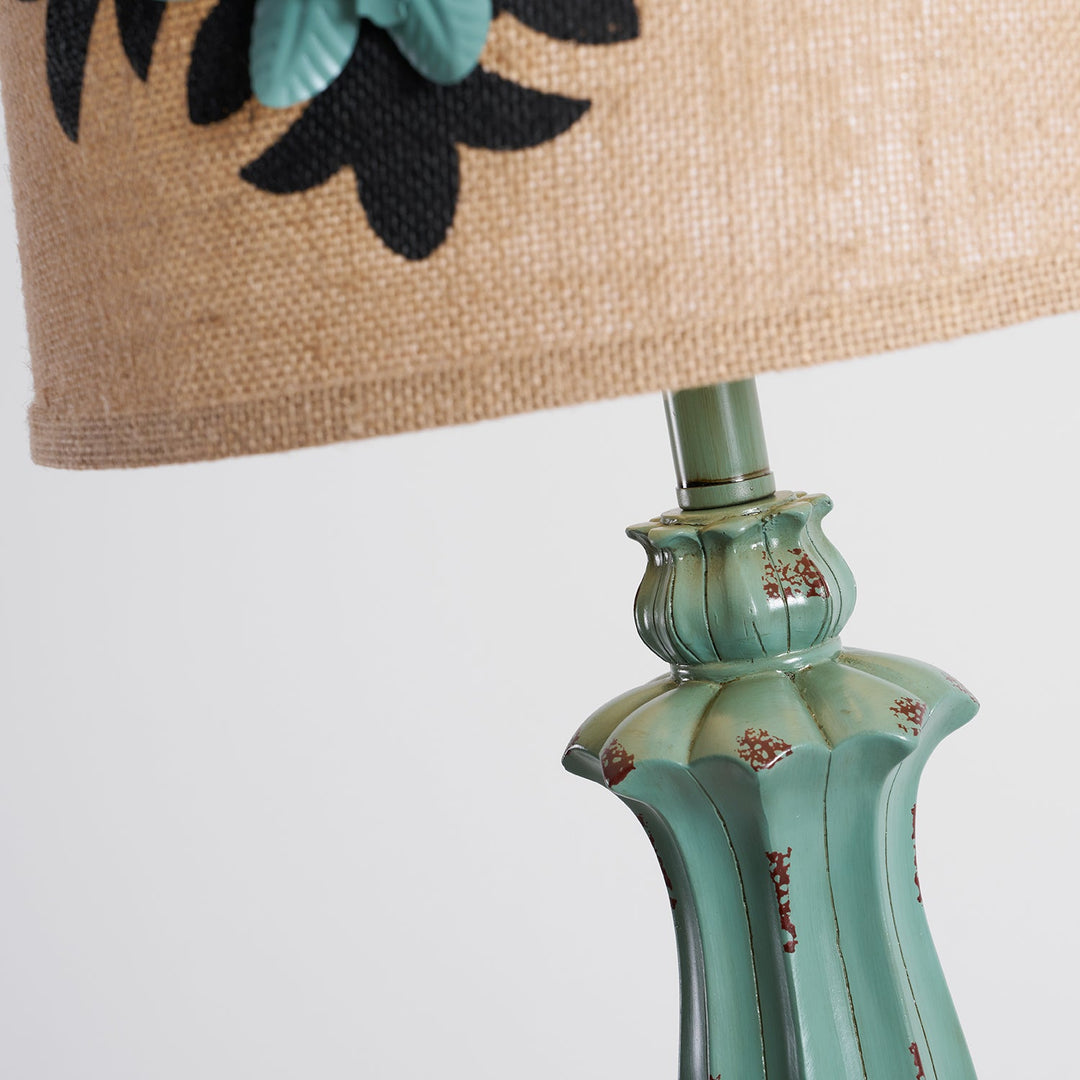 Lark Golvlampa