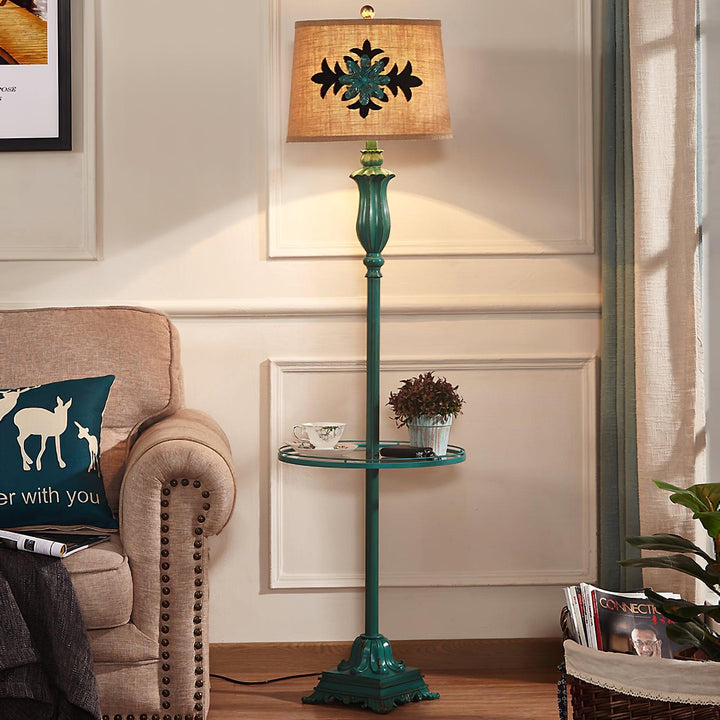 Lark Golvlampa