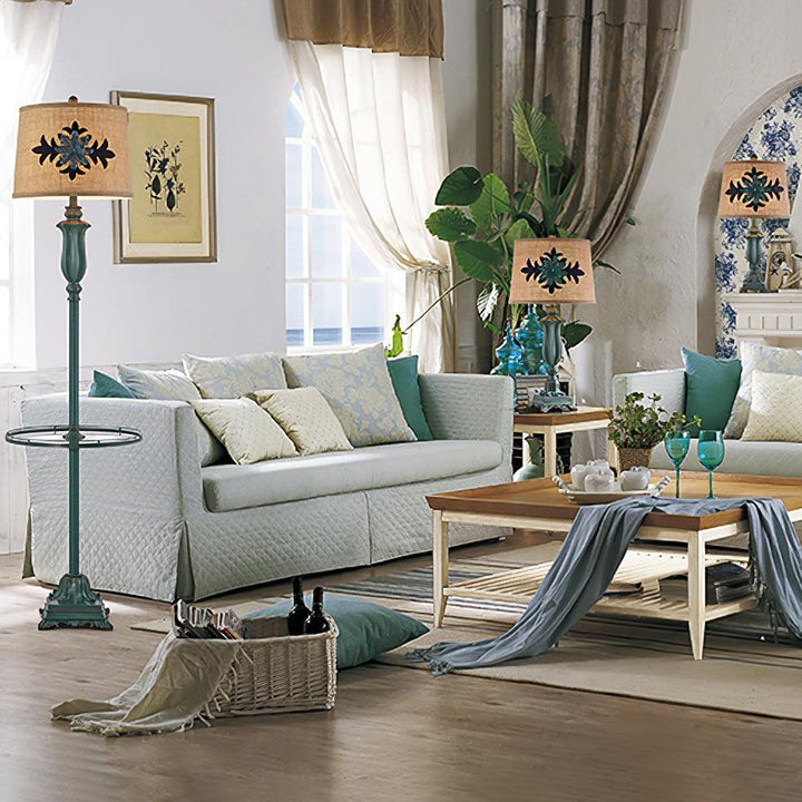 Lark Golvlampa