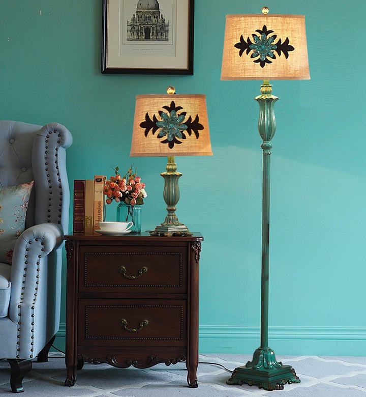 Lark Golvlampa