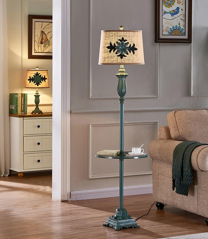 Lark Golvlampa