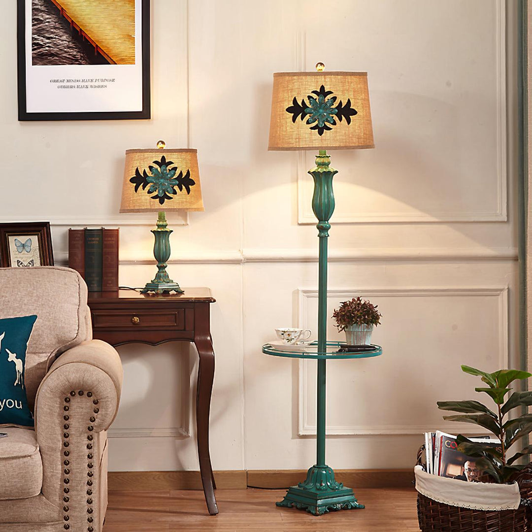 Lark Golvlampa