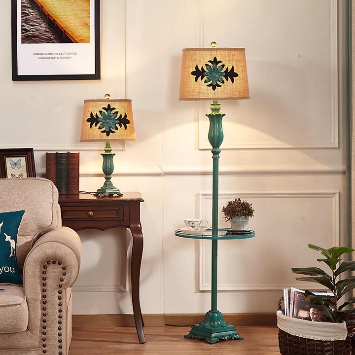 Lark Golvlampa