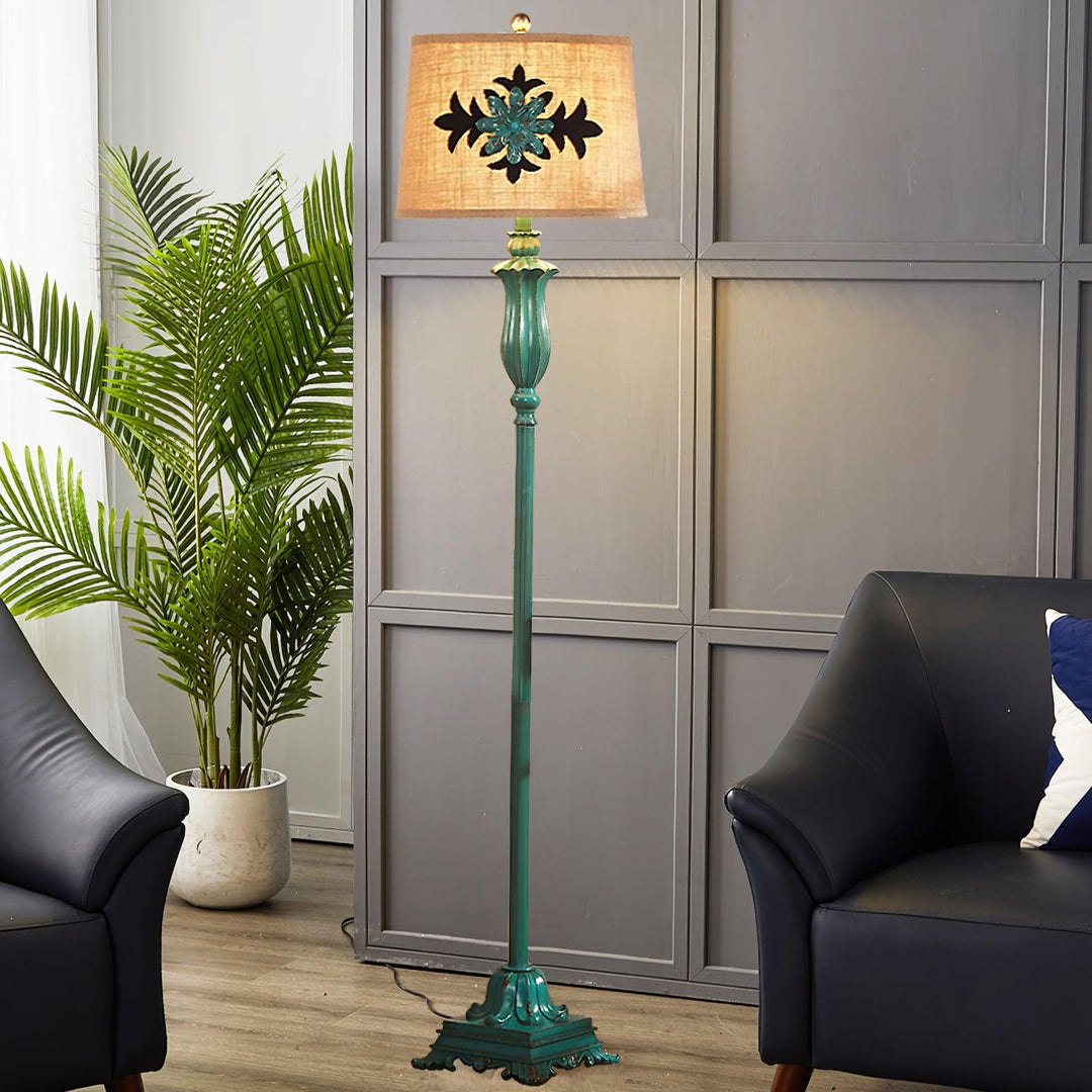 Lark Golvlampa