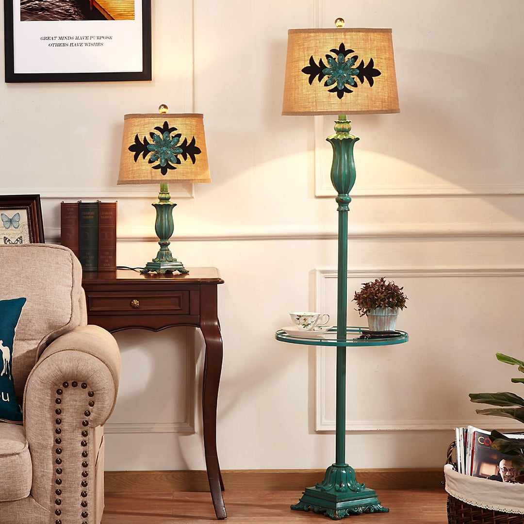 Lark Golvlampa
