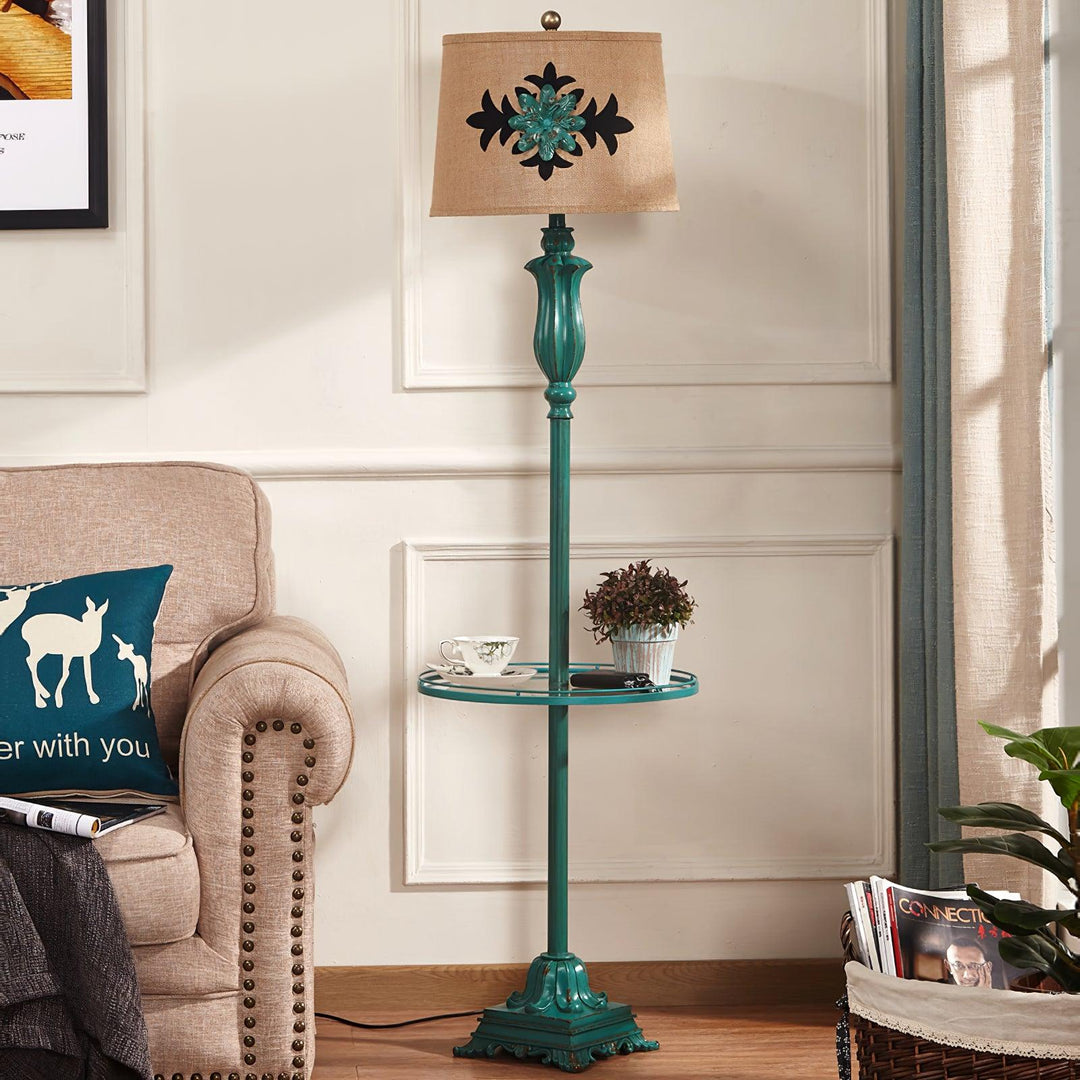 Lark Golvlampa
