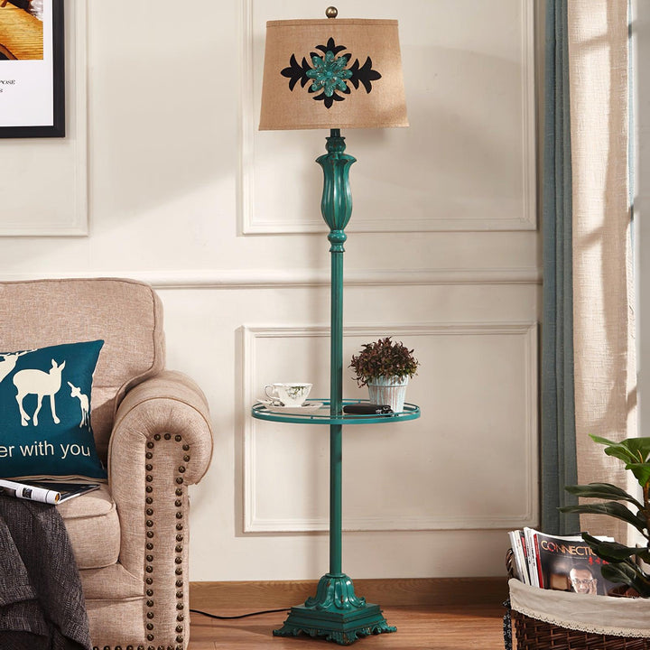 Lark Golvlampa