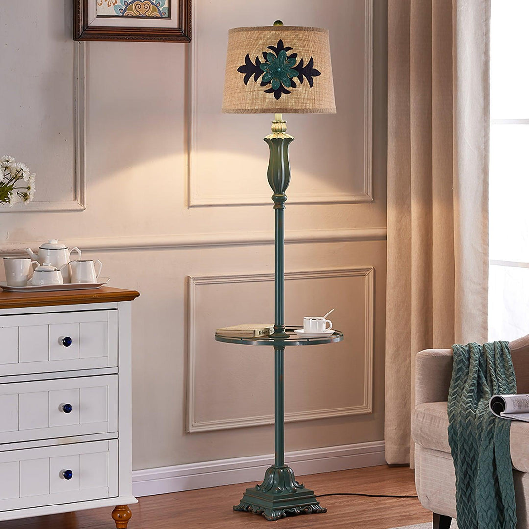 Lark Golvlampa
