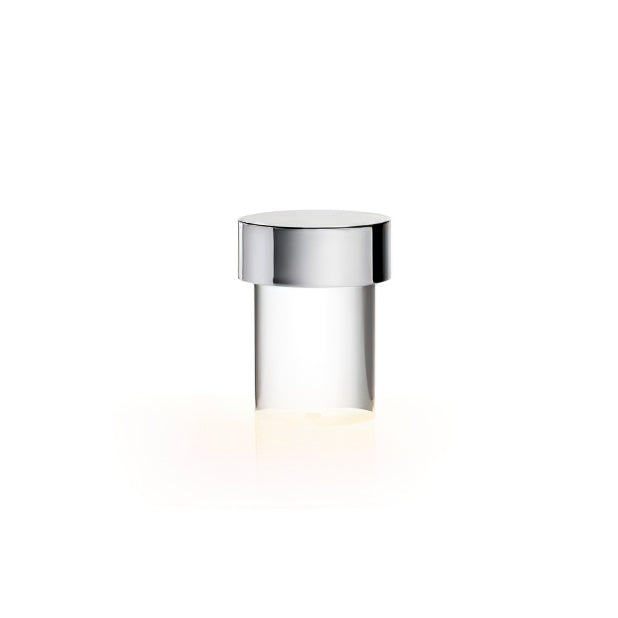 Trådlös Kristall Tumbler Lampa