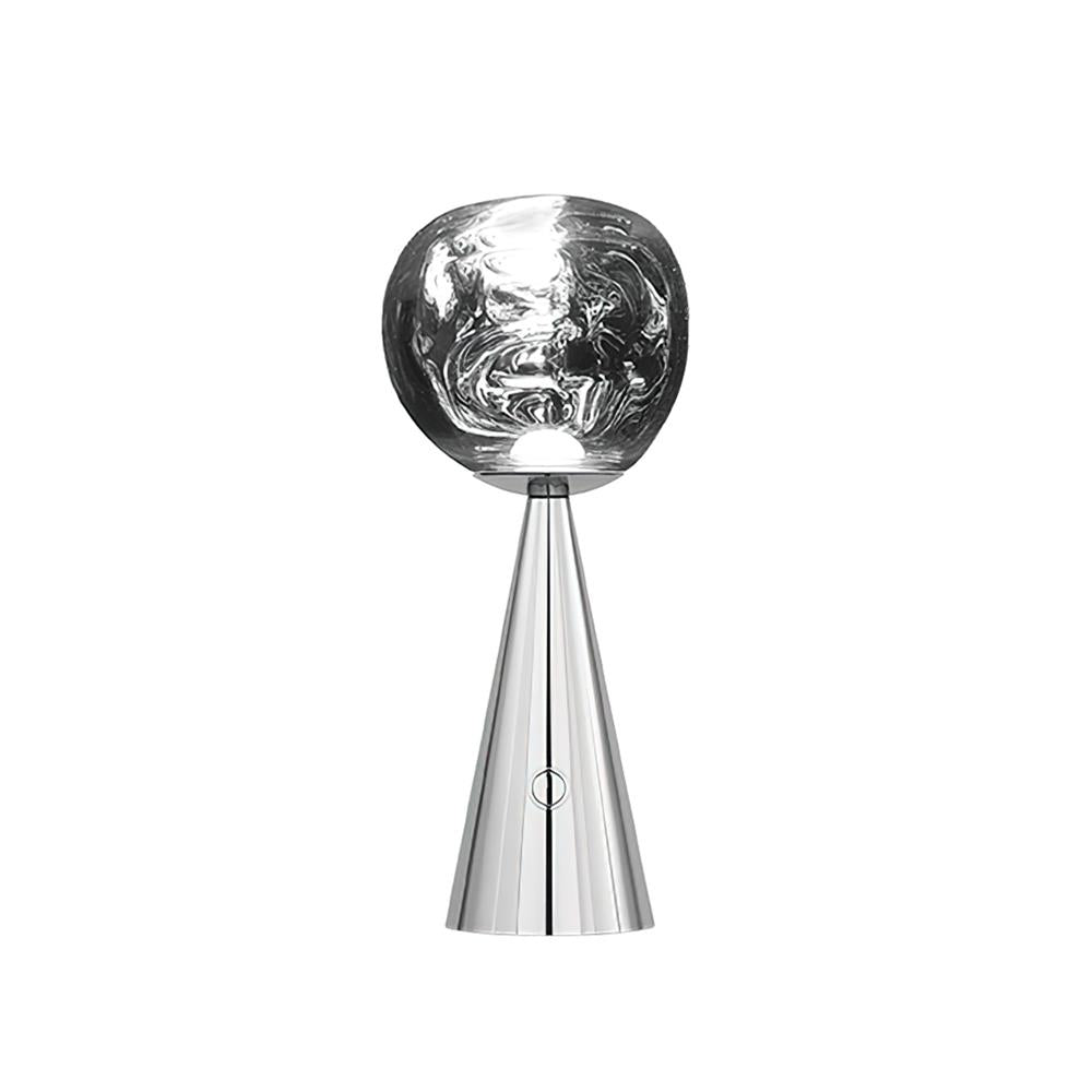 Lava Uppladdningsbar Bordslampa