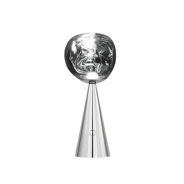 Lava Uppladdningsbar Bordslampa