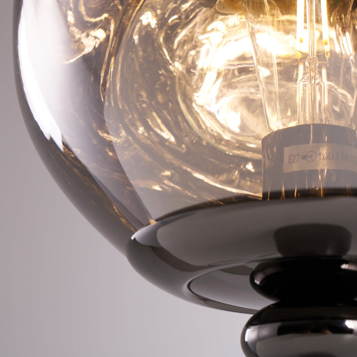 Lava Cone Bordslampa