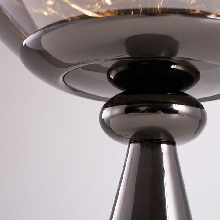 Lava Cone Bordslampa