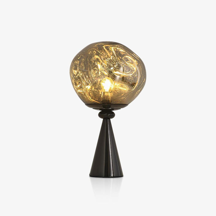 Lava Cone Bordslampa