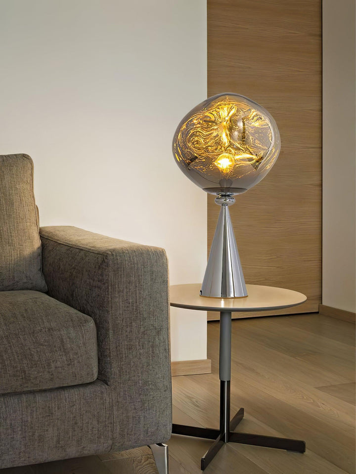 Lava Cone Bordslampa