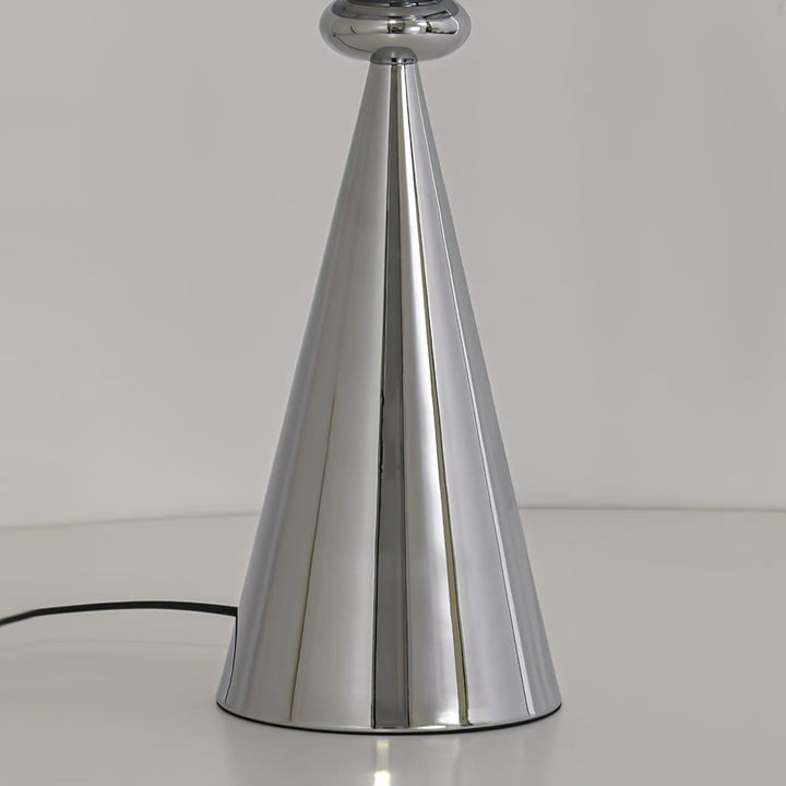 Lava Cone Bordslampa