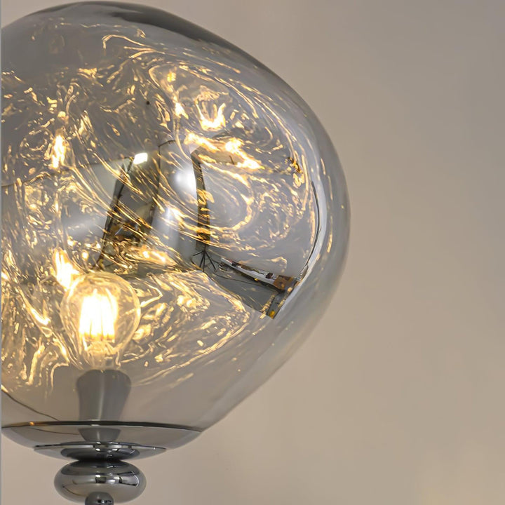 Lava Cone Bordslampa