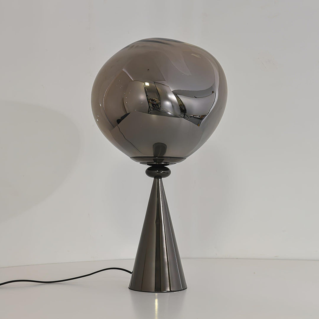 Lava Cone Bordslampa