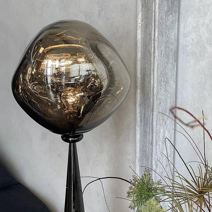 Lava Cone Bordslampa