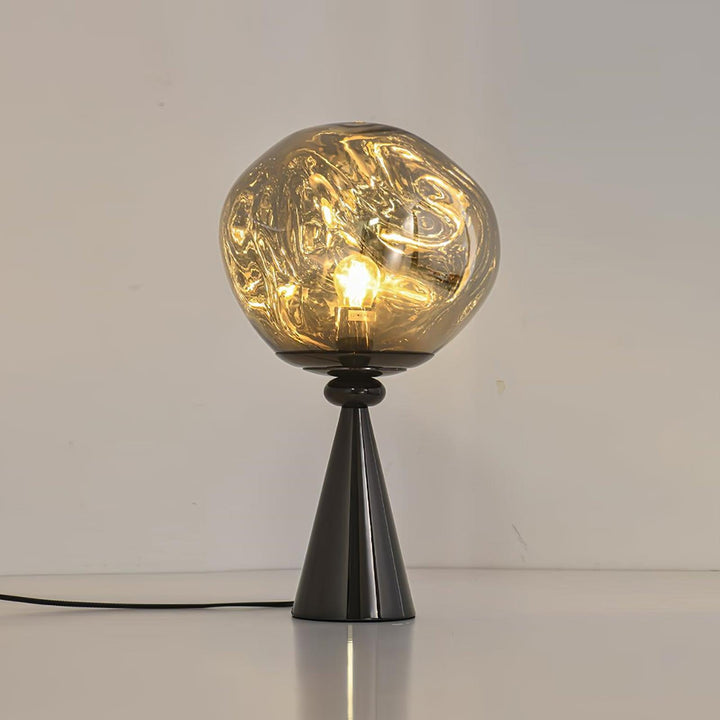 Lava Cone Bordslampa