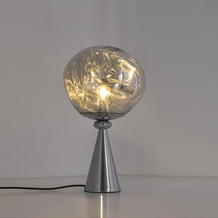 Lava Cone Bordslampa