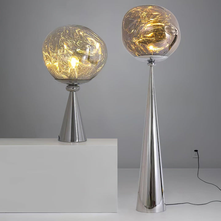 Lava Cone Bordslampa