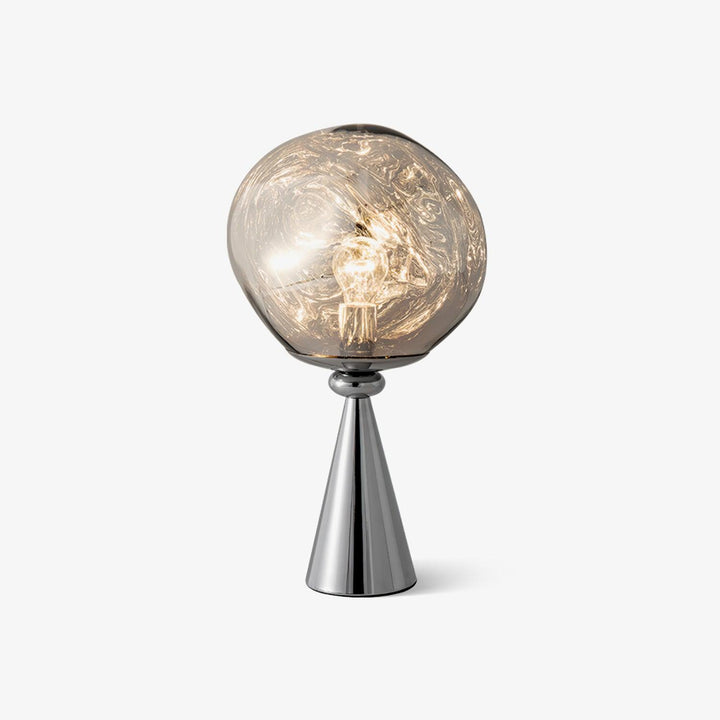Lava Cone Bordslampa