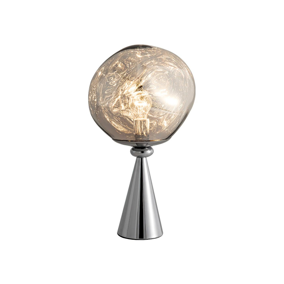Lava Cone Bordslampa