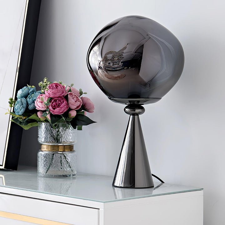 Lava Cone Bordslampa