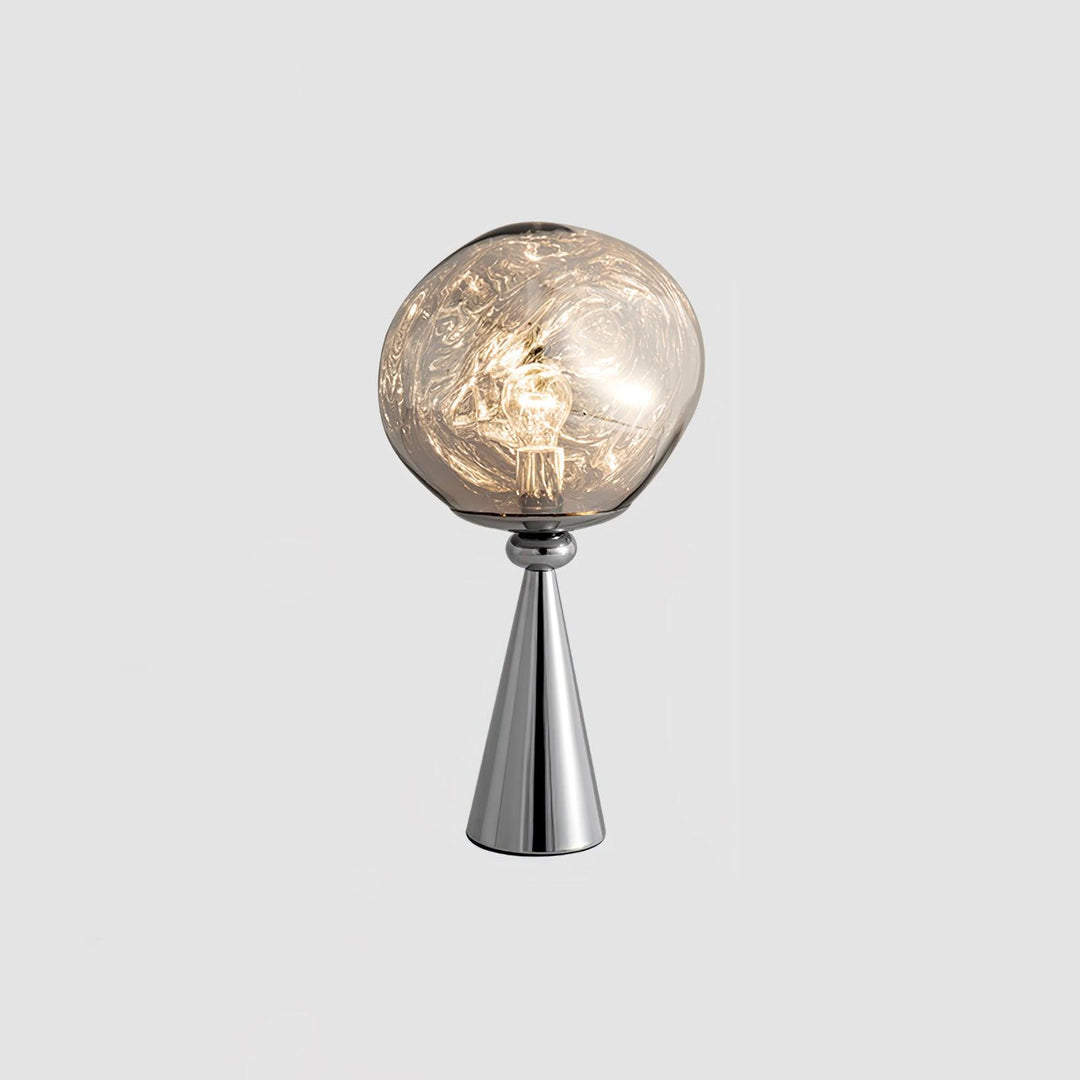 Lava Cone Bordslampa