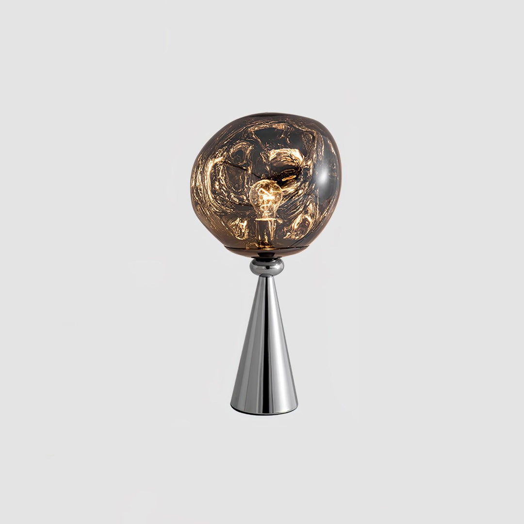 Lava Cone Bordslampa