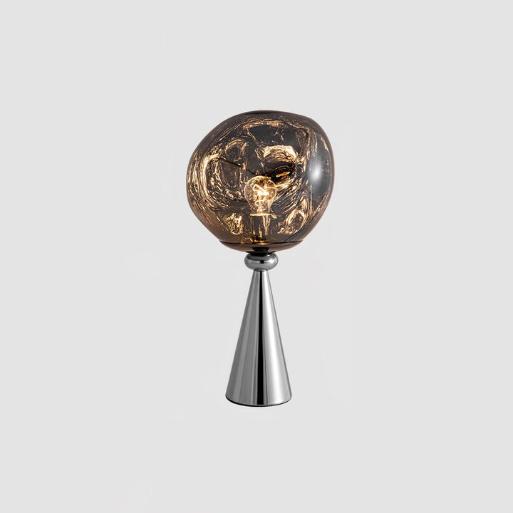 Lava Cone Bordslampa