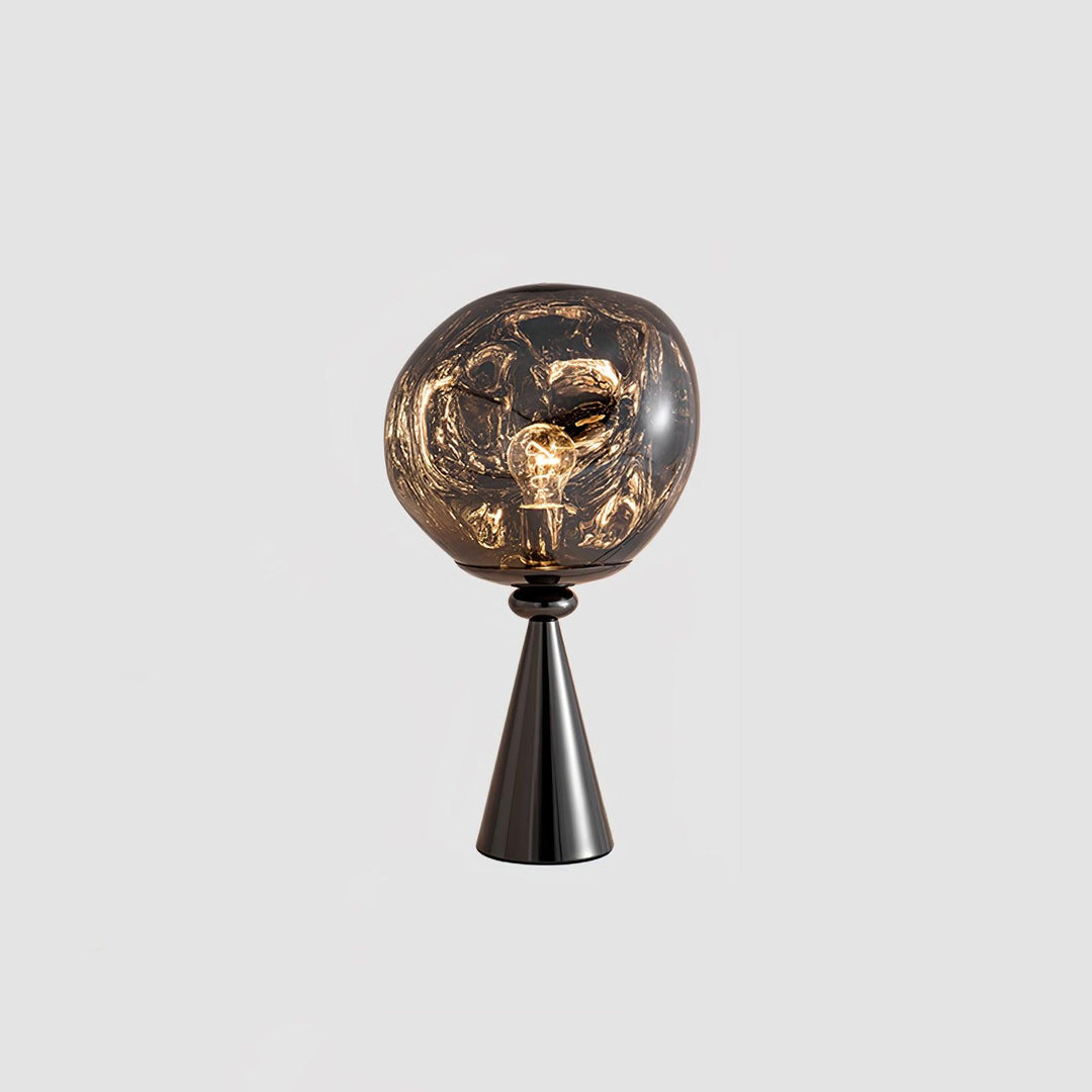 Lava Cone Bordslampa