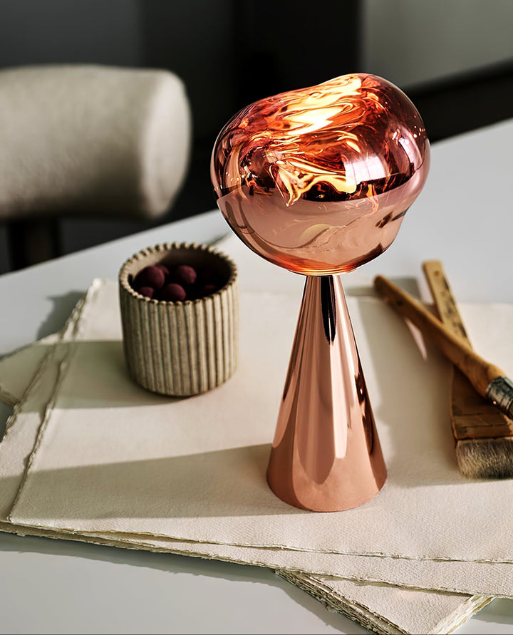 Lava Uppladdningsbar Bordslampa