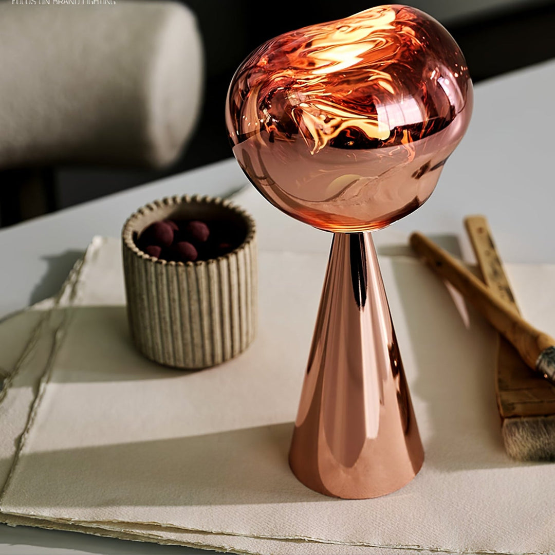 Lava Uppladdningsbar Bordslampa