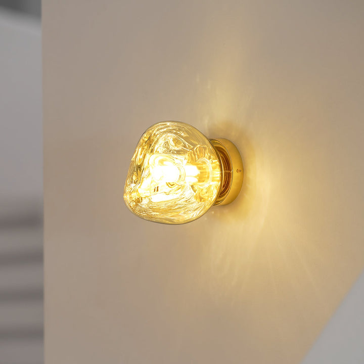 Lava Vägglampa