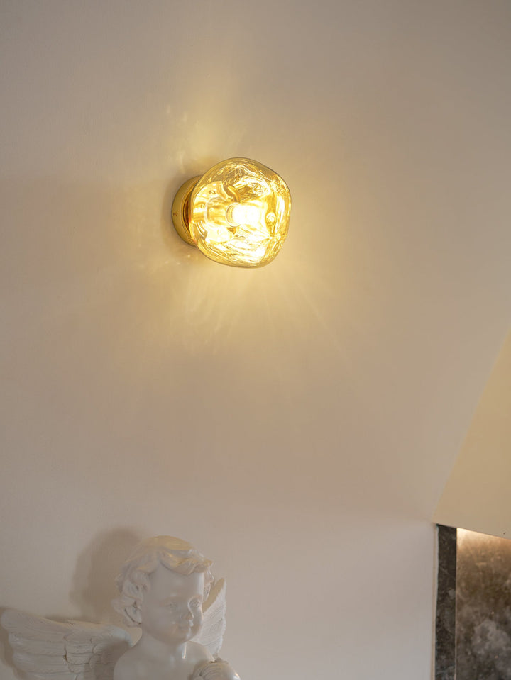 Lava Vägglampa