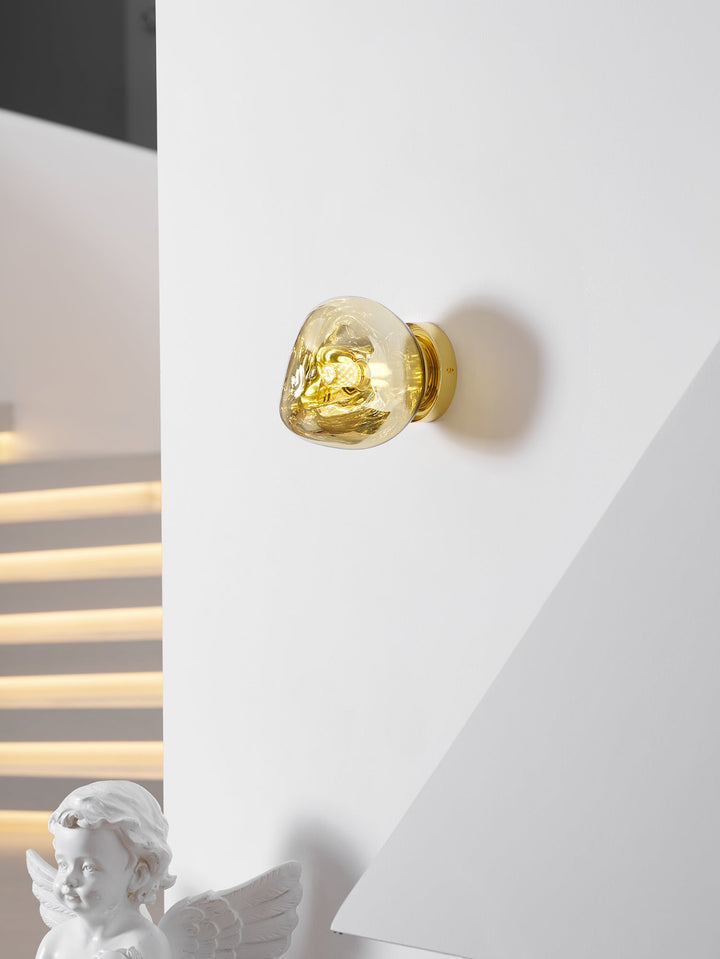 Lava Vägglampa