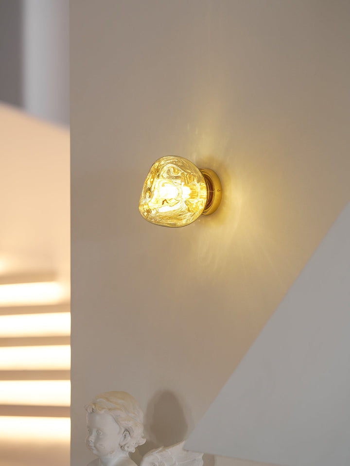 Lava Vägglampa