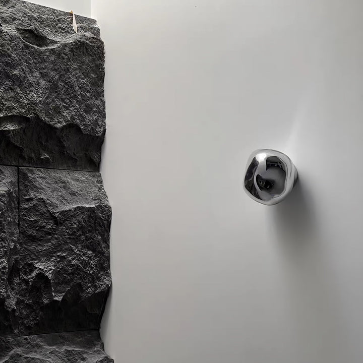 Lava Plug-in Vägglampa
