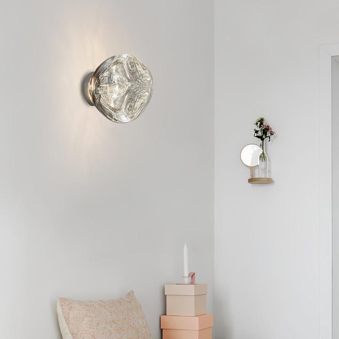 Lava Vägglampa