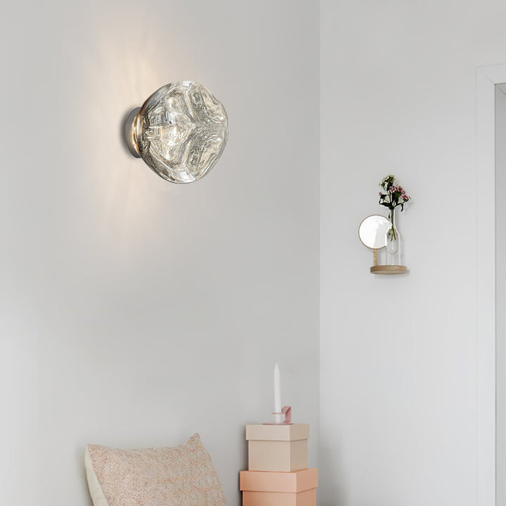 Lava Vägglampa