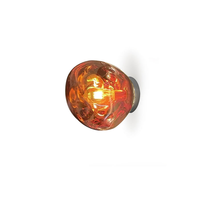 Lava Vägglampa