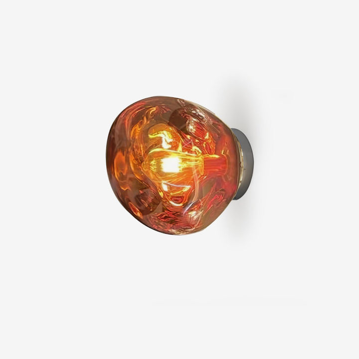 Lava Vägglampa
