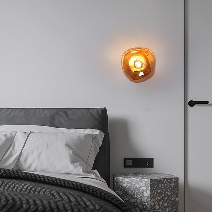 Lava Vägglampa